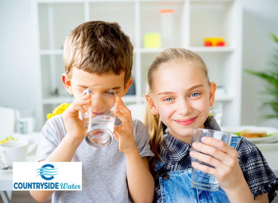 How Reverse Osmosis Improves Your Drinking Water