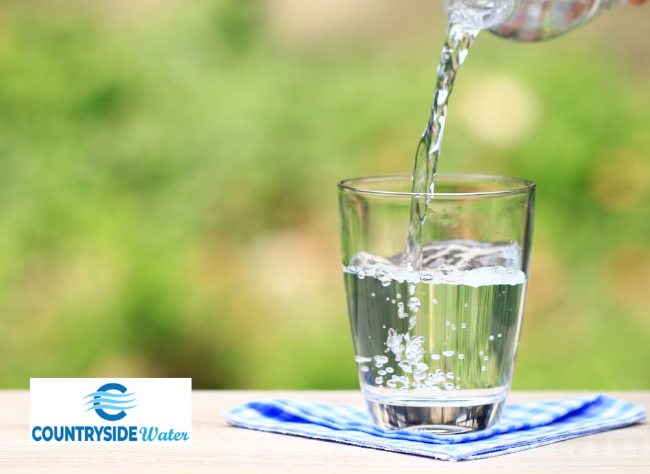 Reverse Osmosis vs. Standard Water Filters Explained