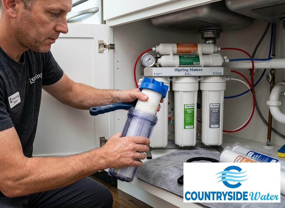 How Often Should You Maintain Your Reverse Osmosis System