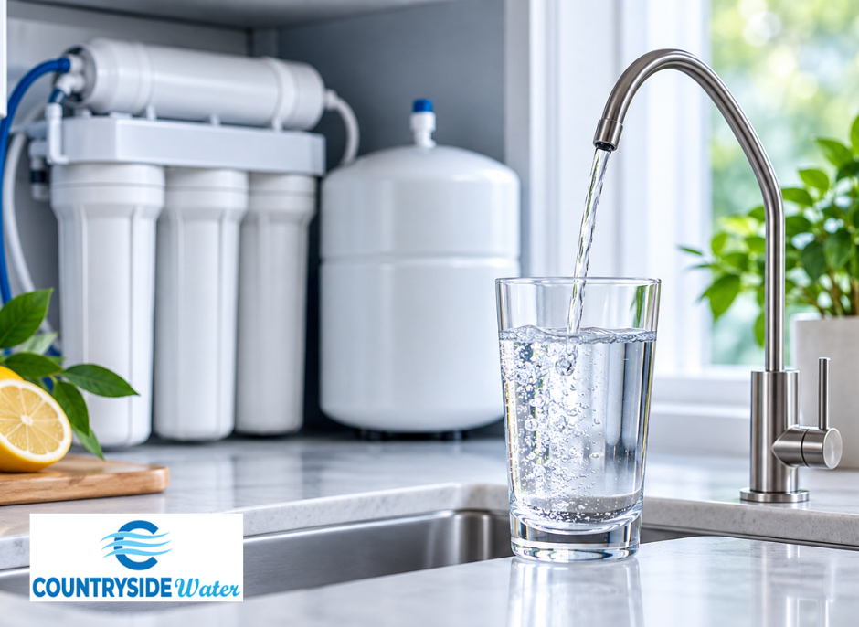 What is Reverse Osmosis Water?